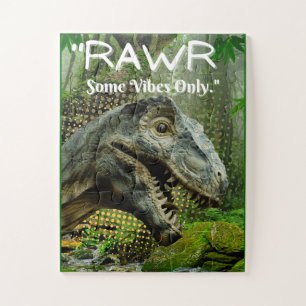 dinosaur jigsaw puzzle