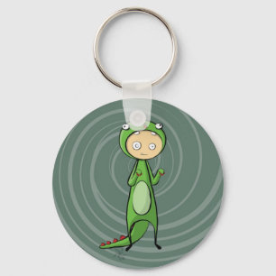 Dinosaur Key Chain