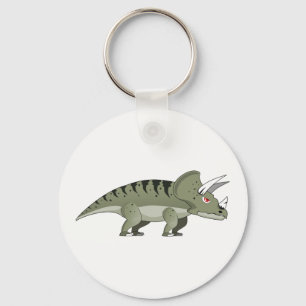 Dinosaur Key Ring