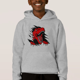 Dinosaur kids