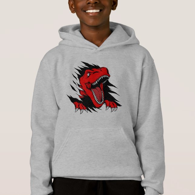 Dinosaur kids (Front)