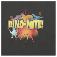 Dinosaur Lover Dynamite Dino-mite Pun