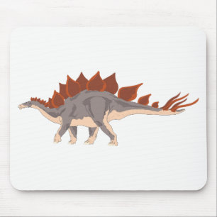 Dinosaur Mouse Mat