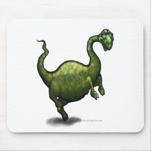 Dinosaur Mouse Mat