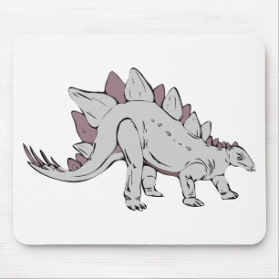 Dinosaur Mouse Mat