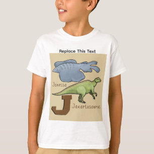 Dinosaur or Prehistoric Animal T-Shirt