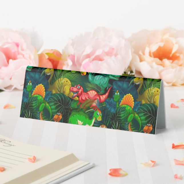 Dinosaur Park (In SItu (Wedding))