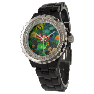 Dinosaur Park Watch
