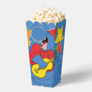 Dinosaur Party Favour Box