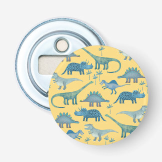 Dinosaur Pattern Bottle Opener