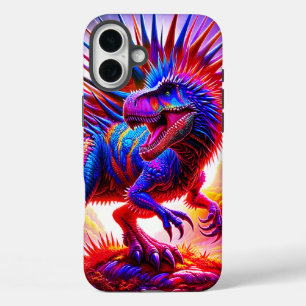 Dinosaur Phone Case