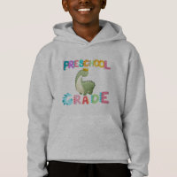 Dinosaur Preschool GRADE Squad teacher School