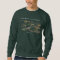 Dinosaur Shirt Pageant Style Gregory Paul