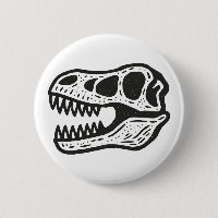 Dinosaur Skull