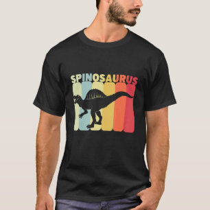Dinosaur Spinosaurus T-Shirt