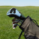 DINOSAUR T-REX GOLF DRIVER COVER PERSONALIZED