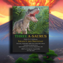 Dinosaur T Rex jungle Jurassic World 