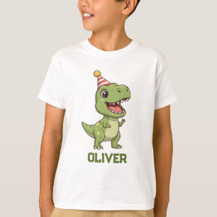 Dinosaur T-Shirt