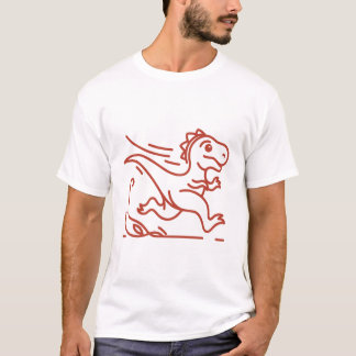 Dinosaur T-shirt