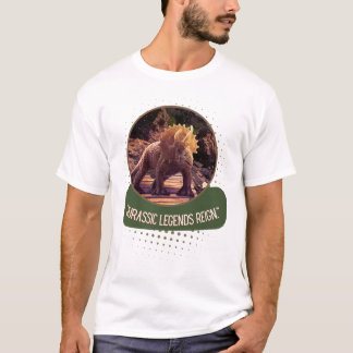 Dinosaur T-Shirt