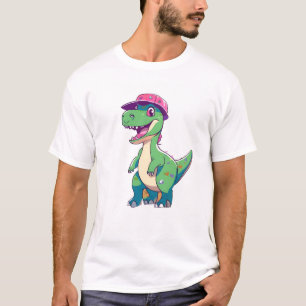 dinosaur  T-Shirt