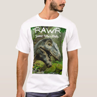 Dinosaur T-Shirt