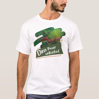 Dinosaur T-Shirt