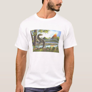 dinosaur T-Shirt