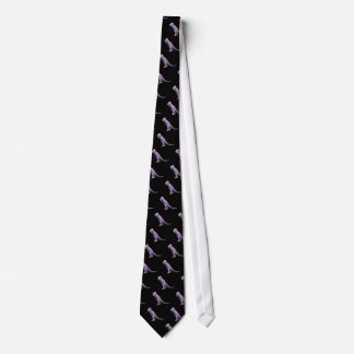 DINOSAUR TIE