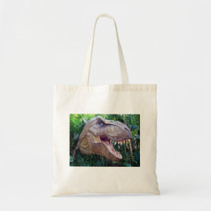 Dinosaur tote for children