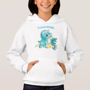 Dinosaur Triceratops