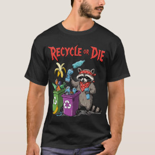 Dinosaur Valley Landscape T-Shirt