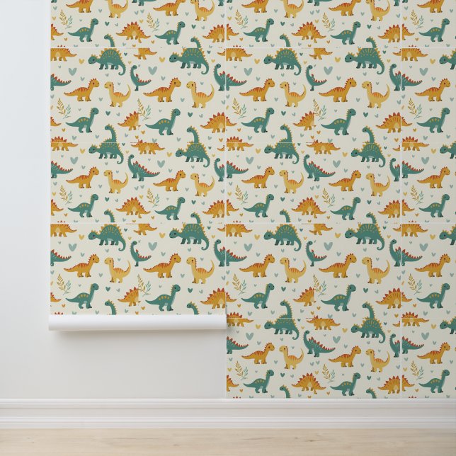 dinosaur wallpaper (Application)