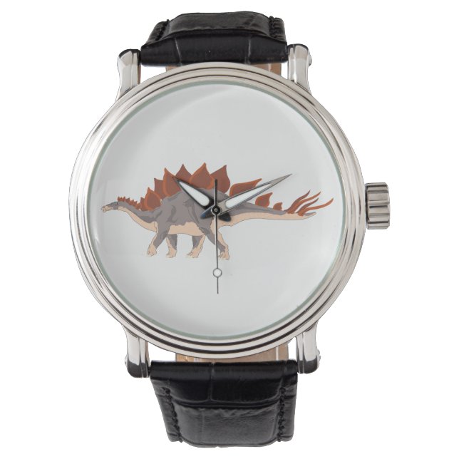 Dinosaur Watch (Front)
