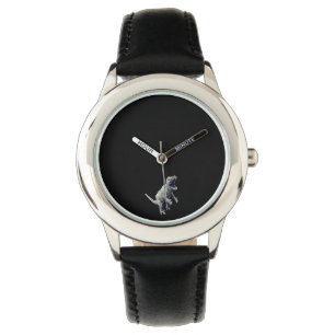 dinosaur watch kids watch