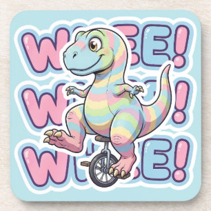 Dinosaur,Whee!!! Coaster