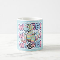 Dinosaur,Whee!