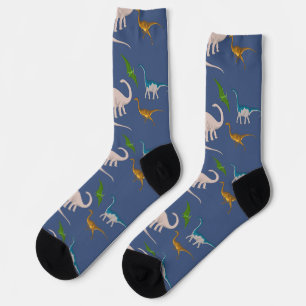 DINOSAURIOS SOCKS