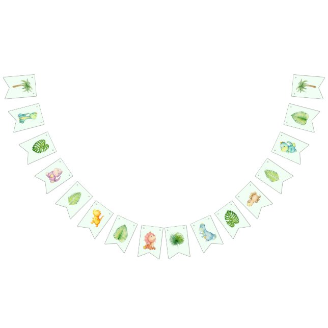 Dinosaurs Baby Bunting (All)