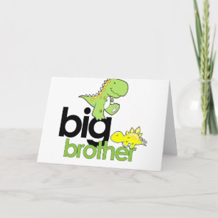 dinosaurs big brother announcement