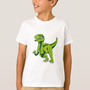 Dinosaurs boys' t-shirt