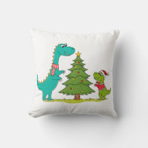Dinosaurs Christmas