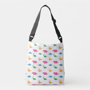 DINOSAURS CROSSBODY BAG