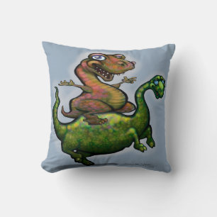Dinosaurs Cushion