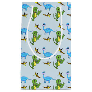 Dinosaurs Gift Bag