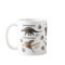 Dinosaurs! Mug