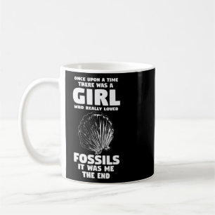 Dinosaurs Paleontology Paleontologist Fossils Coffee Mug