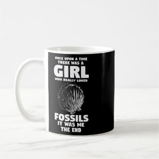 Dinosaurs Paleontology Paleontologist Fossils  Coffee Mug