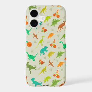 Dinosaurs Pattern