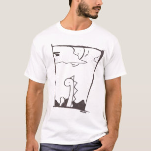 Dinosaurs T-Shirt